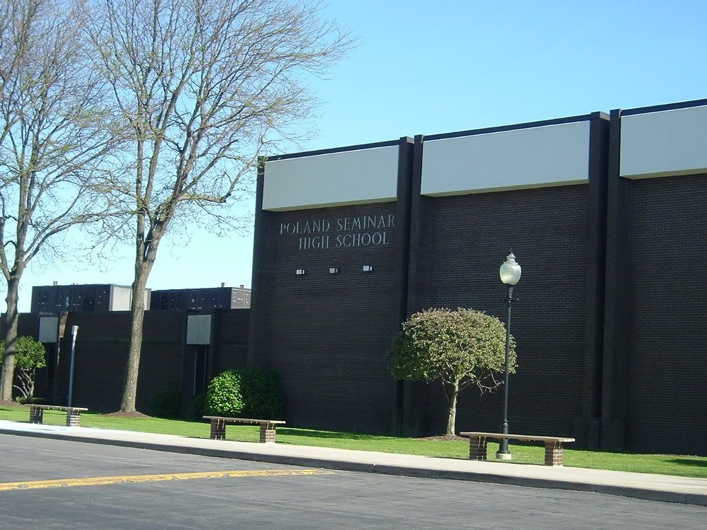 Poland High SchoolOhio Photo by PolandOhio Photobucket